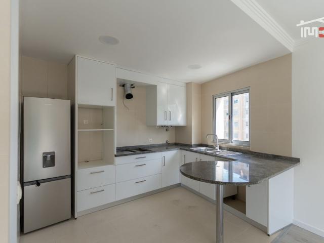 Apartamento T1, Alto das Nogueiras, Fátima