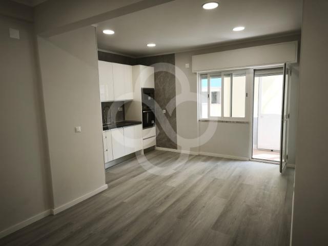 Apartamento T1 Amadora, Lisboa