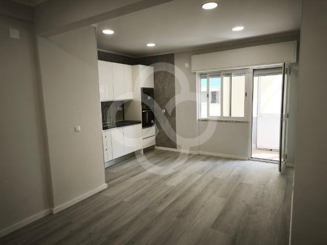 Apartamento T1 Amadora, Lisboa 33m² Venteira