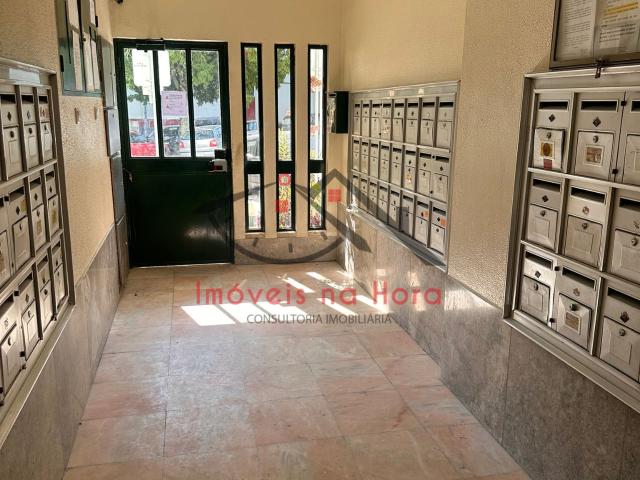 Apartamento T1 Amadora