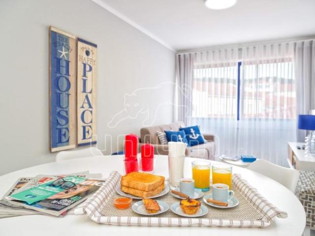 Apartamento T1 Âncora