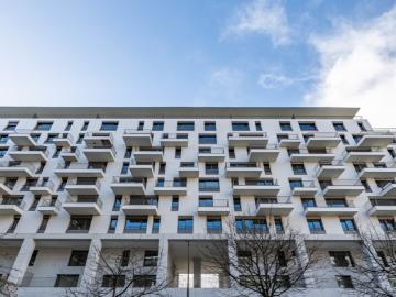 Apartamento T1 Antas Empreendimento Antas Atrium I Varanda I Lugar de Garagem I Arrumos