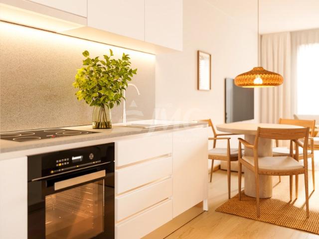 Apartamento T1 Asprela 600 mts do Pólo Universitário