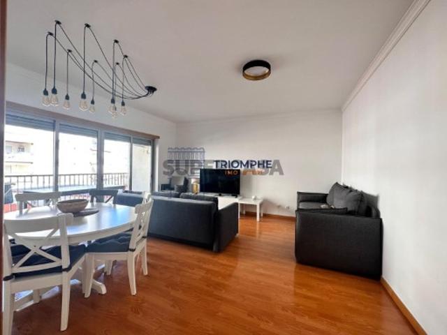 Apartamento T1 Armação de Pêra