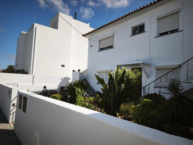 Apartamento T1 Arrendado com Potencial de Consolidação | Porto Salvo