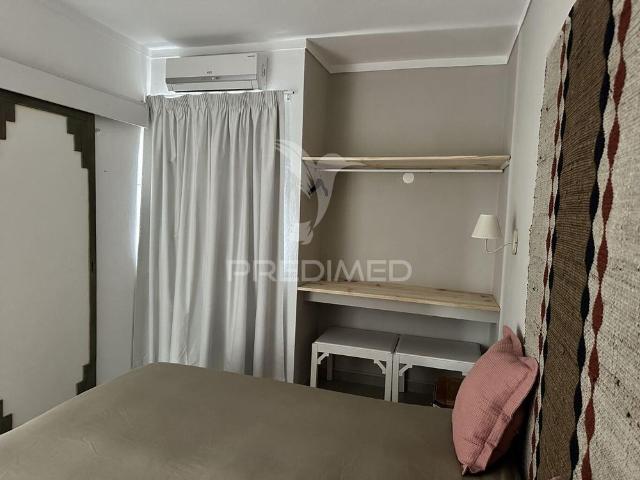 Apartamento t1 arrendamento 1 ano junto à praia da rocha