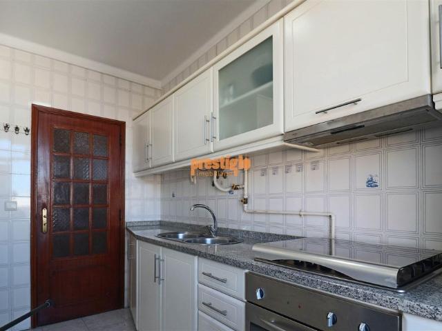 Apartamento T1 Arrendamento