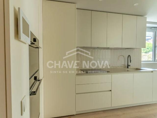 Apartamento T1 Arrendamento – Conforto e Excelente Localização