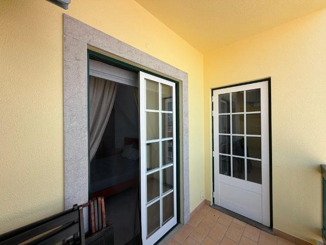 Apartamento T1 Arrendamento Anual Monte Fino