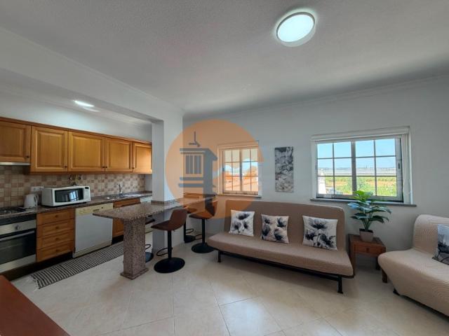Apartamento T1 Arrendamento Anual Monte Fino