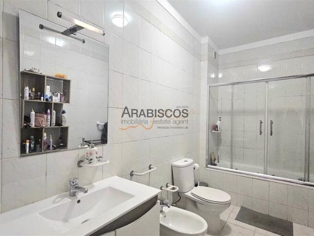 Apartamento T1 Arrendamento Aual Mobilado e equipado Piscina Alvor