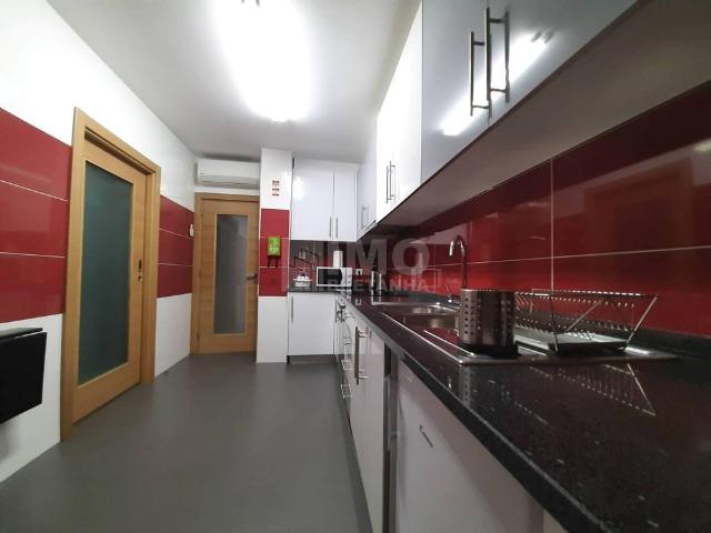Apartamento T1 Arrendamento em Covilhã e Canhoso,Covilhã