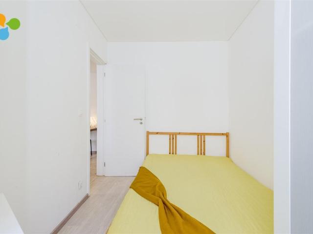Apartamento T1 Arrendamento em Covilhã e Canhoso,Covilhã