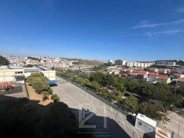 Apartamento T1 Arrendamento em Cacém e São Marcos,Sintra