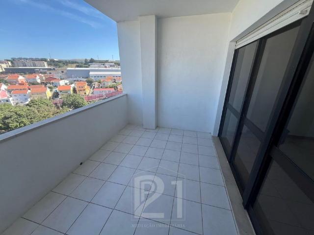 Apartamento T1 Arrendamento em Cacém e São Marcos,Sintra