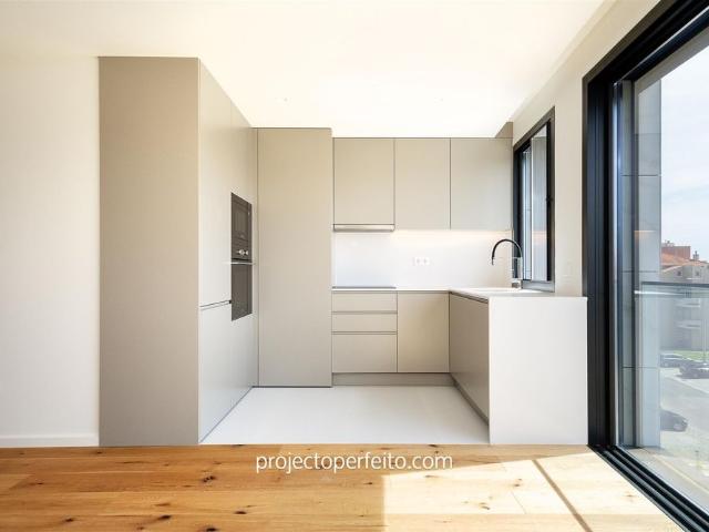 Apartamento T1 Arrendamento em Anta e Guetim,Espinho