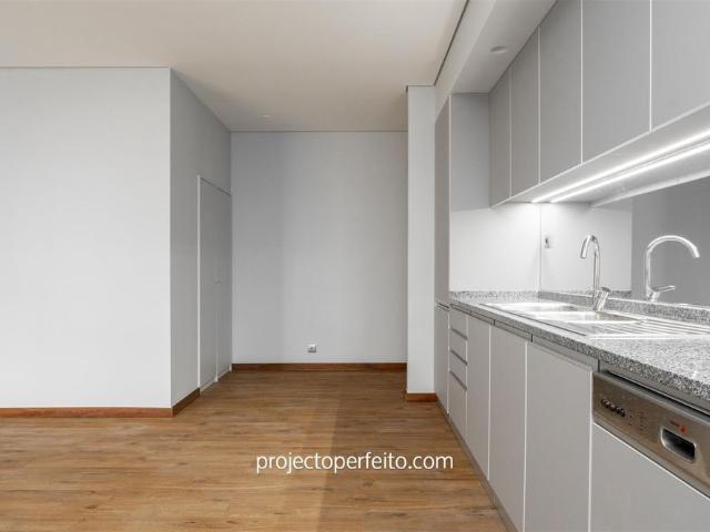 Apartamento T1 Arrendamento em Arcozelo,Vila Nova de Gaia