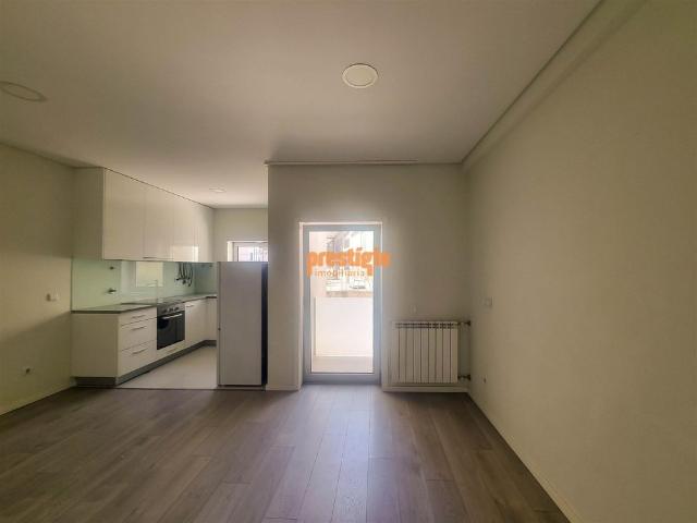 Apartamento T1 Arrendamento em Braga São Vicente,Braga