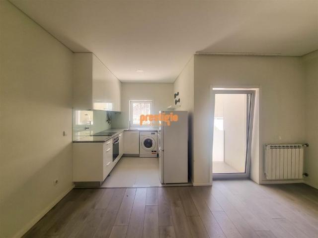 Apartamento T1 Arrendamento em Braga São Vicente,Braga