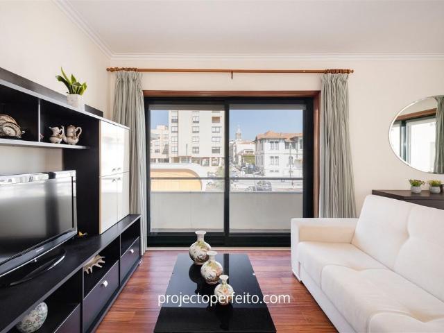 Apartamento T1 Arrendamento em Espinho,Espinho