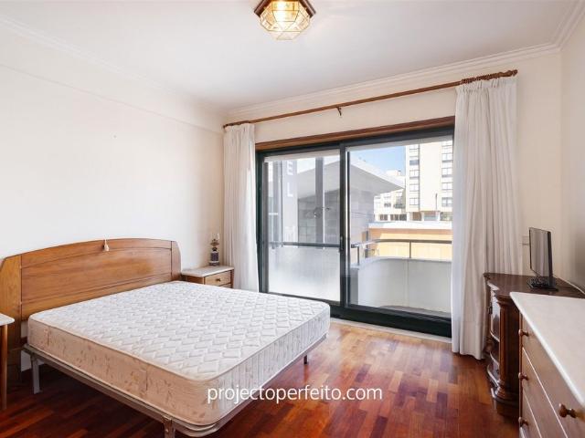 Apartamento T1 Arrendamento em Espinho,Espinho