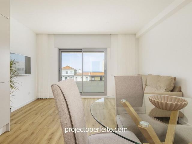 Apartamento T1 Arrendamento em Espinho,Espinho