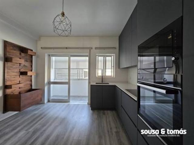 Apartamento T1 Arrendamento em Leiria, Pousos, Barreira e Cortes,Leiria