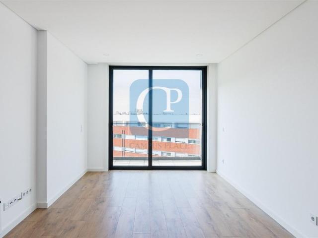 Apartamento T1 Arrendamento em Pedrouços,Maia
