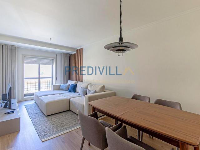 Apartamento T1 Arrendamento em Perafita, Lavra e Santa Cruz do Bispo,Matosinhos
