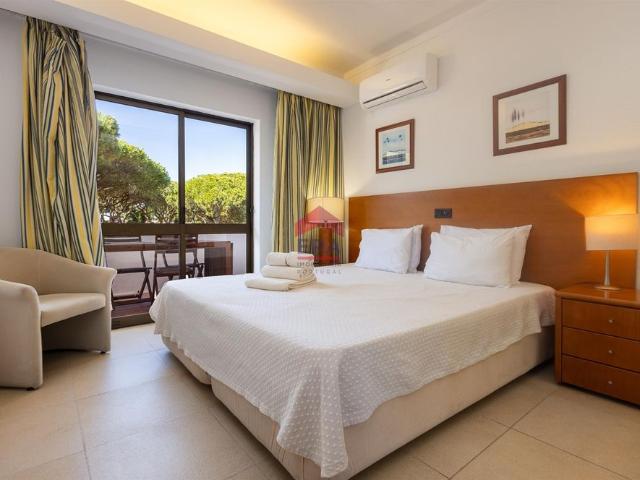 Apartamento T1 Arrendamento em Quarteira,Loulé