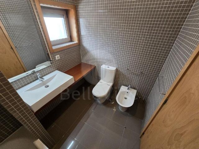Apartamento T1 Arrendamento em Vila Nova de Famalicão e Calendário,Vila Nova de Famalicão