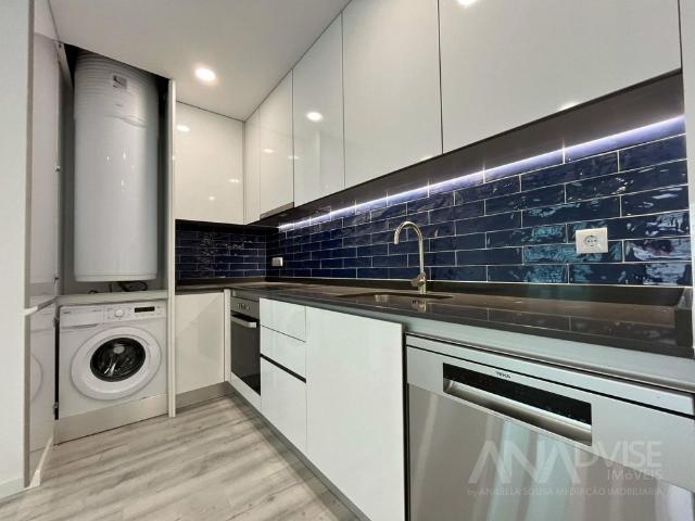 Apartamento T1 Arrendamento em Viseu,Viseu
