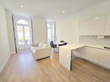 Apartamento T1 Arroios, Lisboa, arrendamento VLX 216599