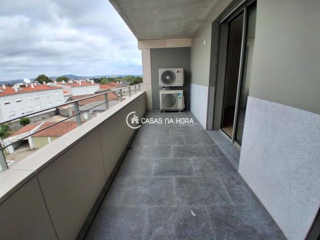 Apartamento T1 at Viseu Viseu, Portugal