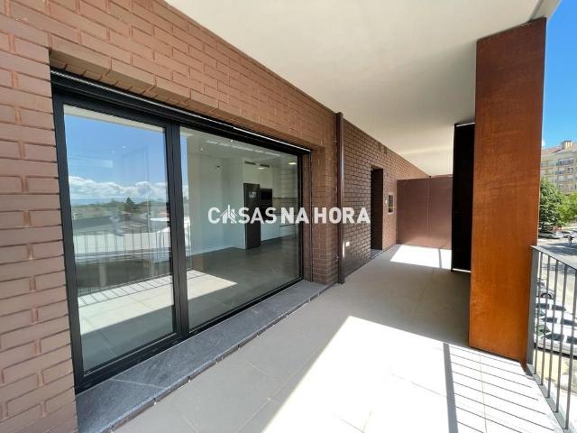 Apartamento T1 at Viseu Viseu, Portugal
