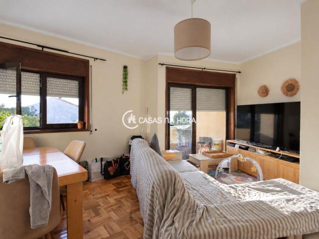 Apartamento T1 at Canidelo Vila Nova de Gaia, Portugal