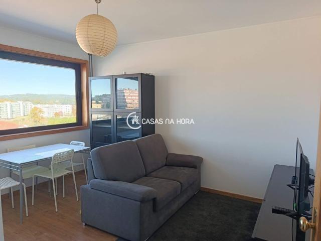 Apartamento T1 at Castêlo da Maia Maia, Portugal