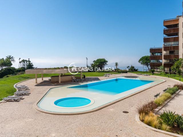 Apartamento T1 at Cascais e Estoril Cascais, Portugal