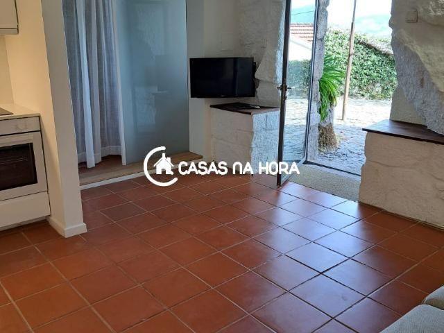 Apartamento T1 at Gestaço Baião, Portugal