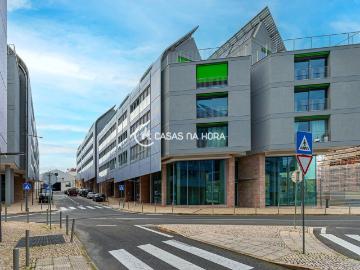 Marvila, Lisboa, Distrito de Lisboa - Aquecimento