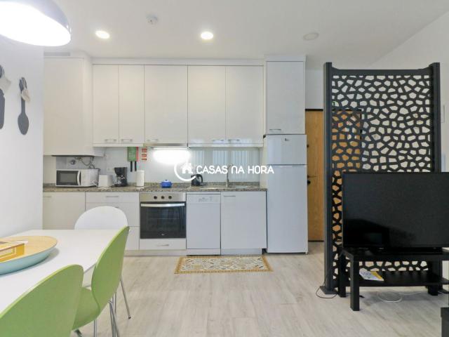 Apartamento T1 at Matosinhos Matosinhos, Portugal