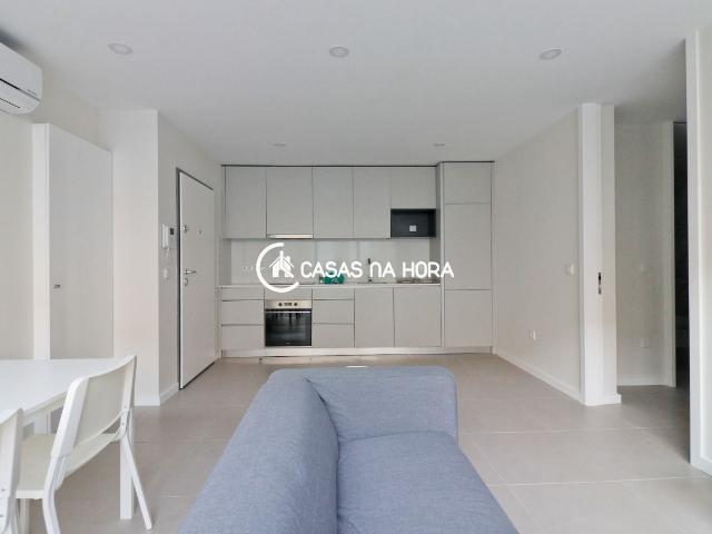 Apartamento T1 at Paranhos Porto, Portugal