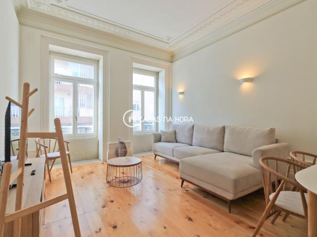 Apartamento T1 at Paranhos Porto, Portugal