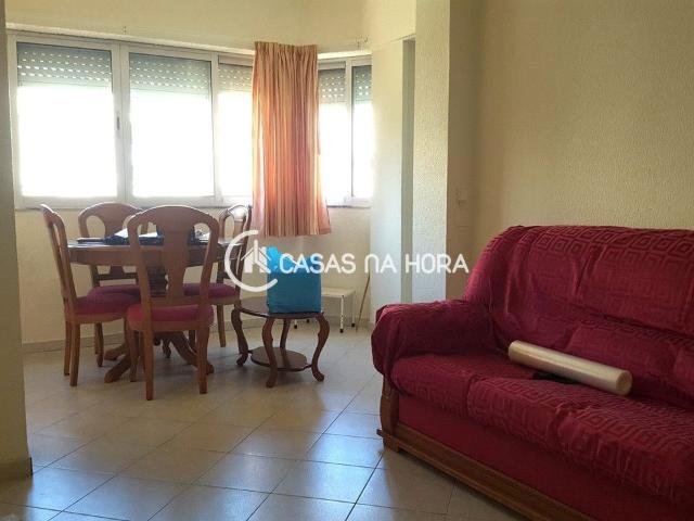 Apartamento T1 at S.Julião, N.S. da Anunciada e S.Maria da Graça Setúbal, Portugal