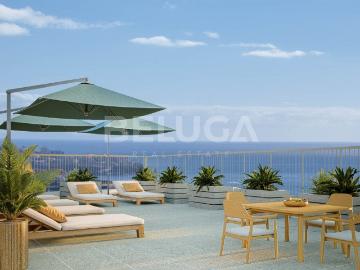 Apartamento T1 || Atlas Residence || Câmara De Lobos 0m² Câmara De Lobos