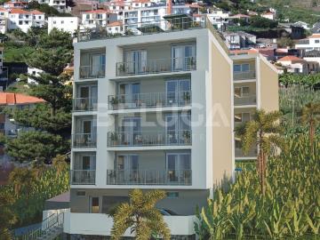 Apartamento T1 || Atlas Residence || Câmara De Lobos 0m² Câmara De Lobos