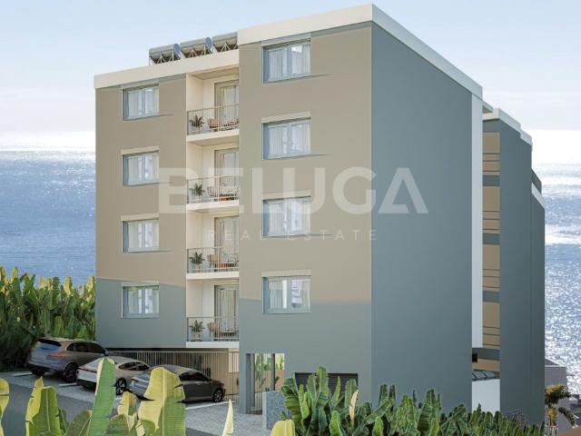 Apartamento T1 || Atlas Residence || Câmara De Lobos 0m² Câmara De Lobos