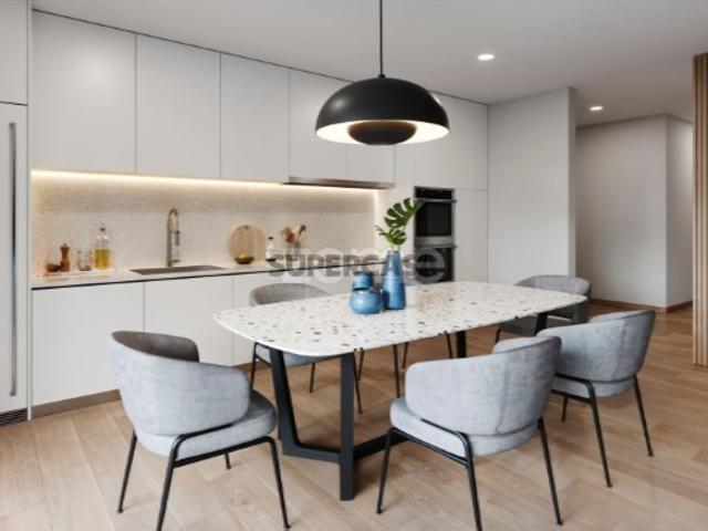 Apartamento T1 | Aveiro