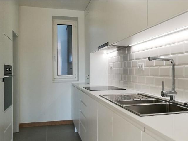 Apartamento T1 Aveiro, vista para a Avenida Dr. Lourenço