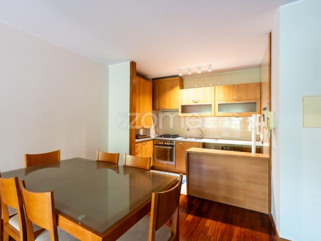 Apartamento T1 – Avenida D. João IV, Guimaraes